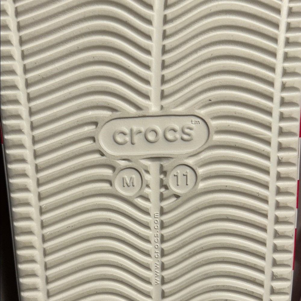 Men’s Crocs - Pizza Planet - Picture 4 of 5